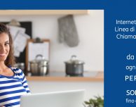 TIM Internet senza limiti a soli 22,90€ fino al 10 dicembre
