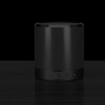 Creative Metallix, lo speaker Bluetooth di qualità con radio FM e lettore microSD!