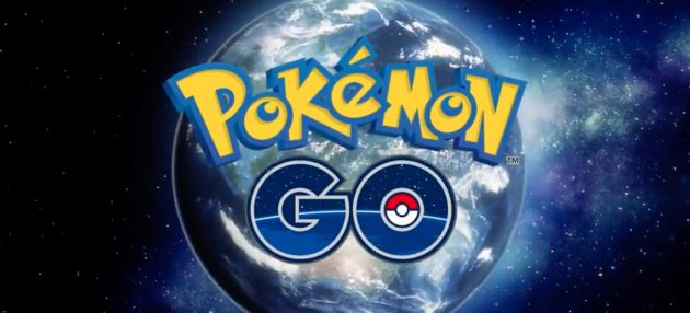 Pokémon GO: arrivano i Pokémon di terza generazione!