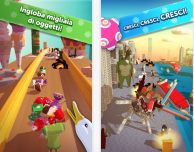Da Bandai Namco arriva il gioco Amazing Katamari Damacy