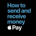 Apple spiega come utilizzare Apple Pay Cash