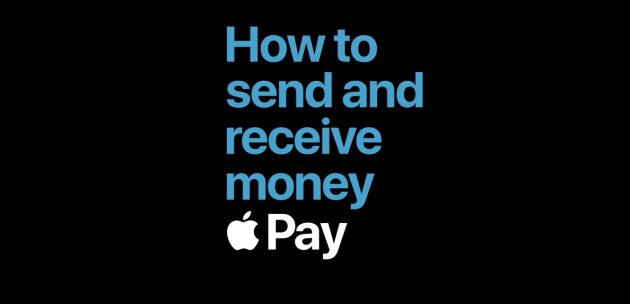 Apple spiega come utilizzare Apple Pay Cash