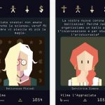 Reigns Her Majesty: appare il sequel del frenetico gioco di carte per iPhone