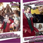 Ace Attorney INVESTIGATIONS: arriva su App Store il nuovo capitolo investigativo