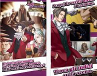 Ace Attorney INVESTIGATIONS: arriva su App Store il nuovo capitolo investigativo