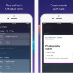 Newton Calendar: utile companion app di Newton Mail