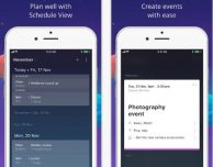 Newton Calendar: utile companion app di Newton Mail