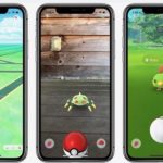 Niantic aggiorna Pokémon Go