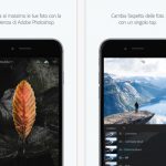 Importante aggiornamento per Adobe Lightroom CC