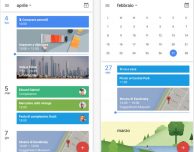 Tante novità per Google Calendar