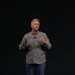 Phil Schiller parla di iPhone X e dell’eliminazione del tasto Home
