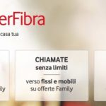 Offerte ADSL e Fibra Vodafone, ma solo per oggi