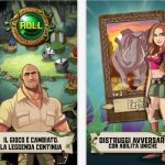 Il gioco ufficiale del film Jumanji arriva su iPhone