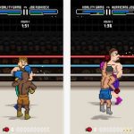 Prizefighters: torna l’arcade boxing su iPhone