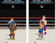 Prizefighters: torna l’arcade boxing su iPhone