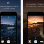 Tante novità per la splendida Halide, l’app per scattare foto RAW con iPhone