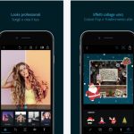Adobe aggiorna Photoshop Express