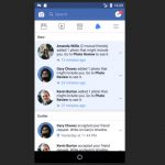 Facebook userà il riconoscimento facciale per informarci sulle foto in cui siamo presenti