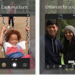 Con Microsoft Pix Camera puoi trasformare i video in fumetti