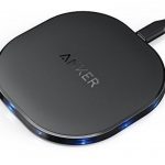 Da Anker il caricatore wireless da 10W per la ricarica veloce su iPhone 8 e iPhone X