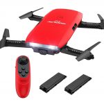 GoolRC T47, un drone semplice da pilotare e con fotocamera 720p