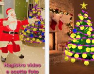 Christmas AR Tree, la realtà aumentata al servizio del Natale