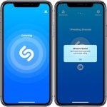 Arriva la modalità offline su Shazam