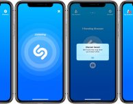 Arriva la modalità offline su Shazam