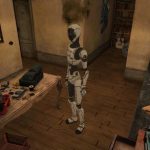 The Uncertain: avventura narrativa ambientata in un modo post-atomico