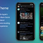 Twitterrific si aggiorna con un nuovo tema ottimizzato per iPhone X