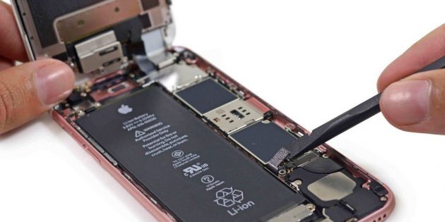 Google assume i talenti di casa Apple per la produzione dei suoi chip