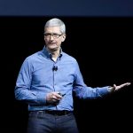 AGM di Apple, si parlerà (forse) anche di ambiente e diritti umani