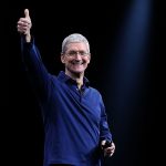 Il Congresso degli Stati Uniri approva la riforma fiscale che interessa anche Apple