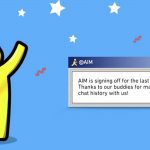 Addio AIM, dopo 20 anni la fine è arrivata…