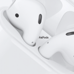 AirPods, sensori di parametri vitali integrati nella prossima generazione?