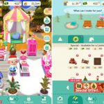 Nintendo lancia gli eventi natalizi in Animal Crossing
