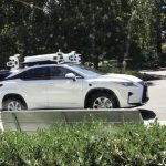 Ecco il primo brevetto Apple dedicato alla guida automatica