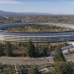 Apple Park, quanto costano le sedie sulle quali siedono i dipendenti?