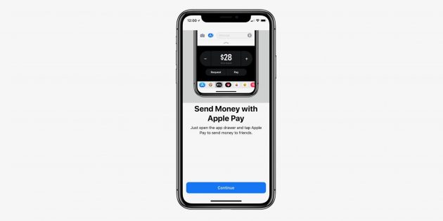 Apple Pay Cash ufficialmente disponibile negli USA