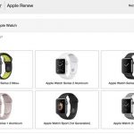 USA, nuovo programma riuso e riciclo per gli Apple Watch con bonus per i clienti