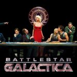 Apple realizzerà un nuovo space drama scritto da Ronald D. Moore