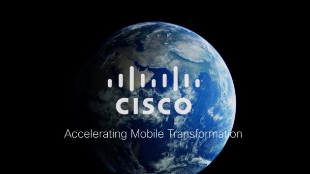 Cisco presenta la nuova Security Connector app per iOS