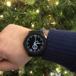Ticwatch E + iPhone: come funziona Android Wear abbinato ad iOS?