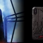 Hex presenta le nuove custodie Star Wars dedicate agli iPhone