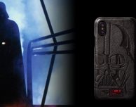 Hex presenta le nuove custodie Star Wars dedicate agli iPhone