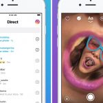 Direct, in arrivo l’app di Instagram per i messaggi diretti