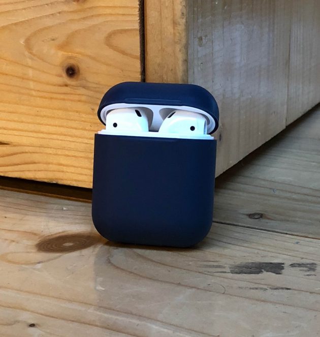 cover airpods
