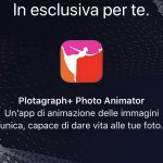 Apple regala l’applicazione Plotagraph+ tramite Apple Store