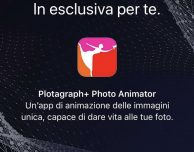 Apple regala l’applicazione Plotagraph+ tramite Apple Store