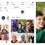 Instagram lancia due novità per le sue Storie: Highlights e Archive